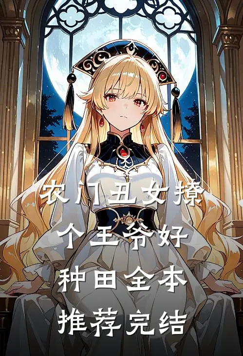 农门丑女撩个王爷好种田全本推荐完结