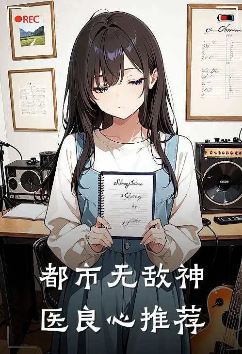 都市无敌神医良心推荐