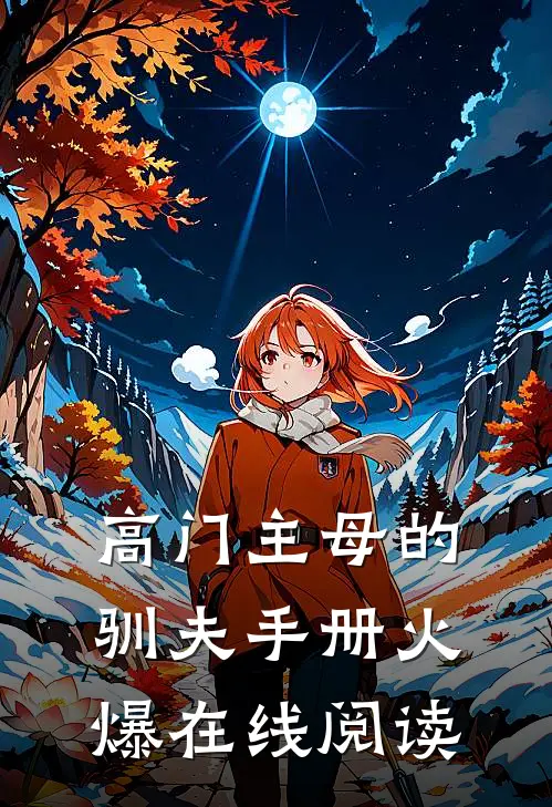 高门主母的驯夫手册火爆在线阅读
