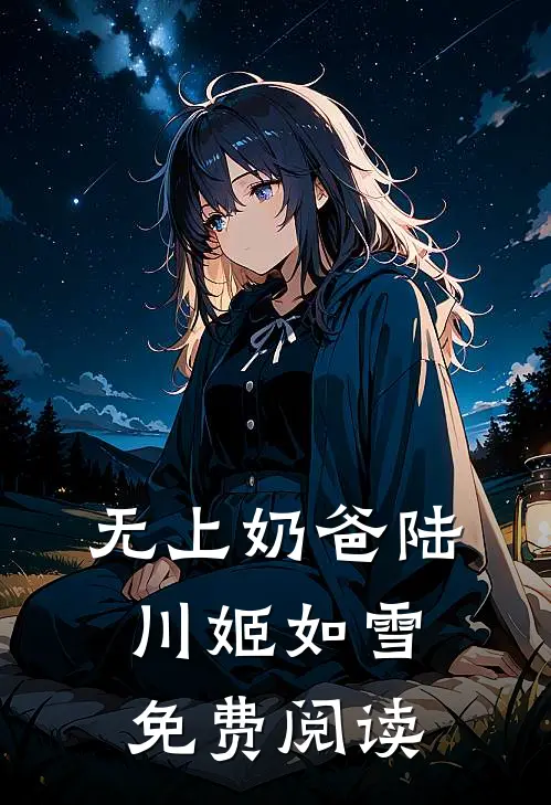 无上奶爸陆川姬如雪免费阅读