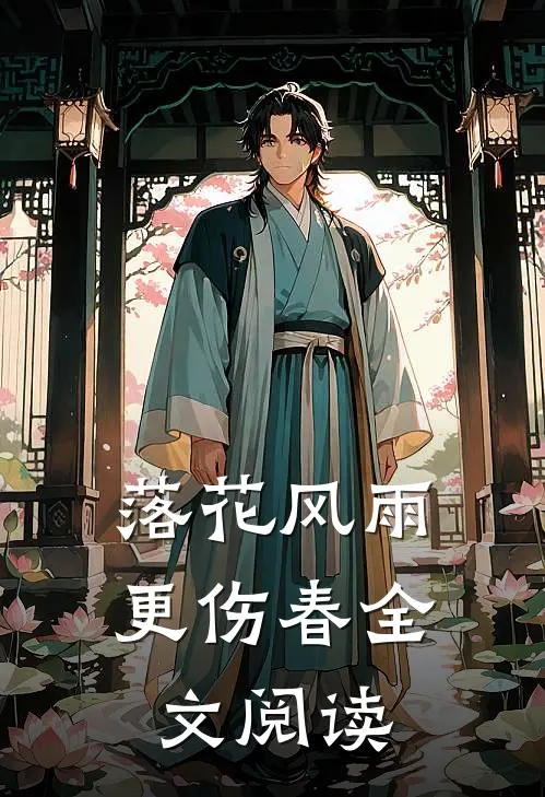 落花风雨更伤春全文阅读