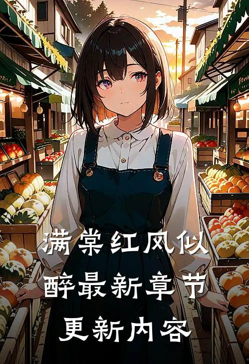 满棠红风似醉最新章节更新内容