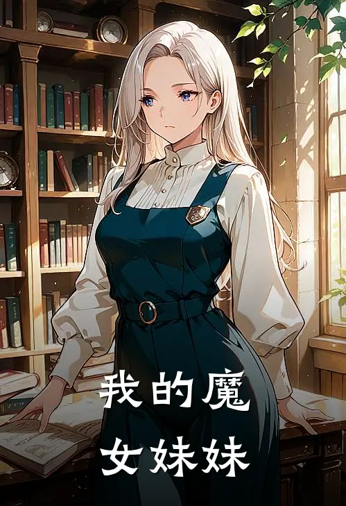 我的魔女妹妹