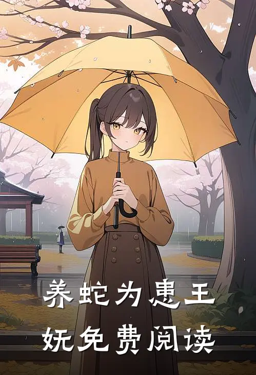 养蛇为患王妩免费阅读