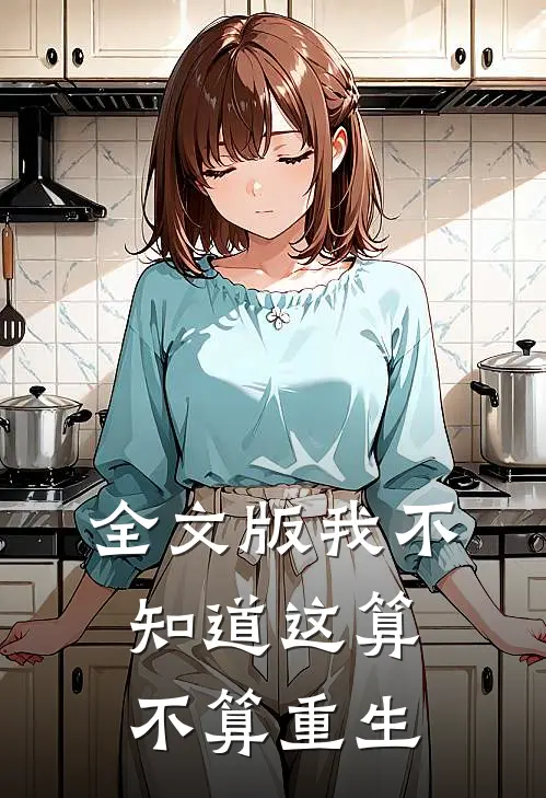 全文版我不知道这算不算重生
