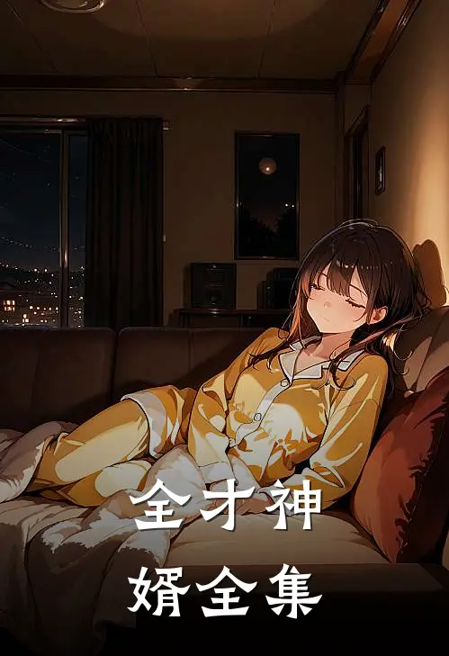 全才神婿全集