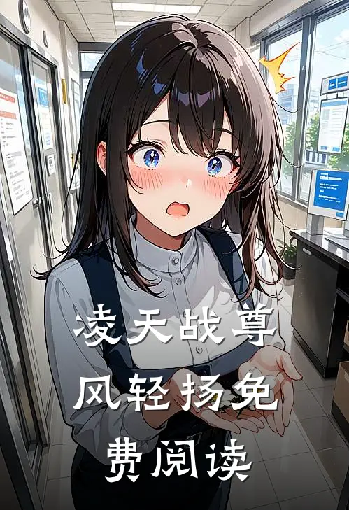 凌天战尊风轻扬免费阅读