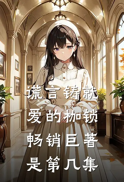 谎言铸就爱的枷锁畅销巨著是第几集