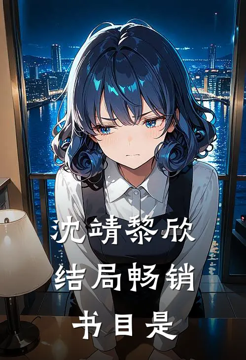 沈靖黎欣结局畅销书目是