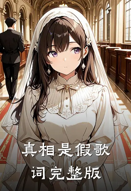 真相是假歌词完整版