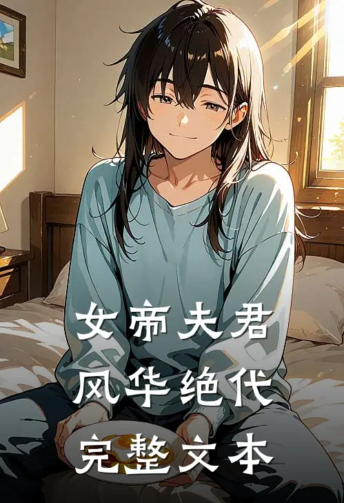 女帝夫君风华绝代完整文本