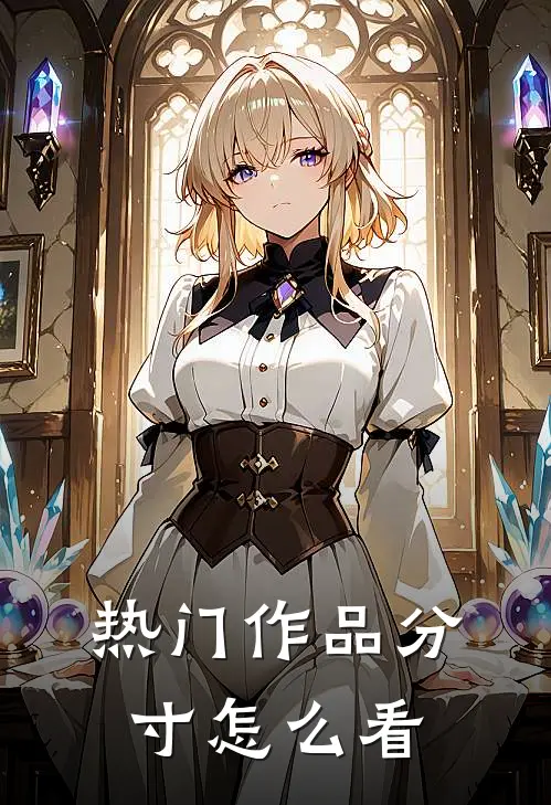 热门作品分寸怎么看