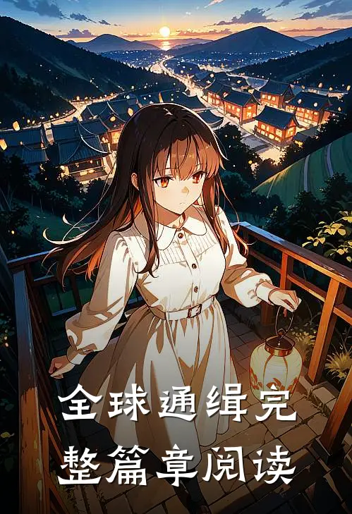 全球通缉完整篇章阅读