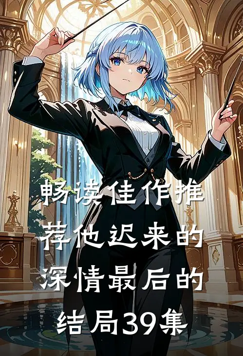 畅读佳作推荐他迟来的深情最后的结局39集