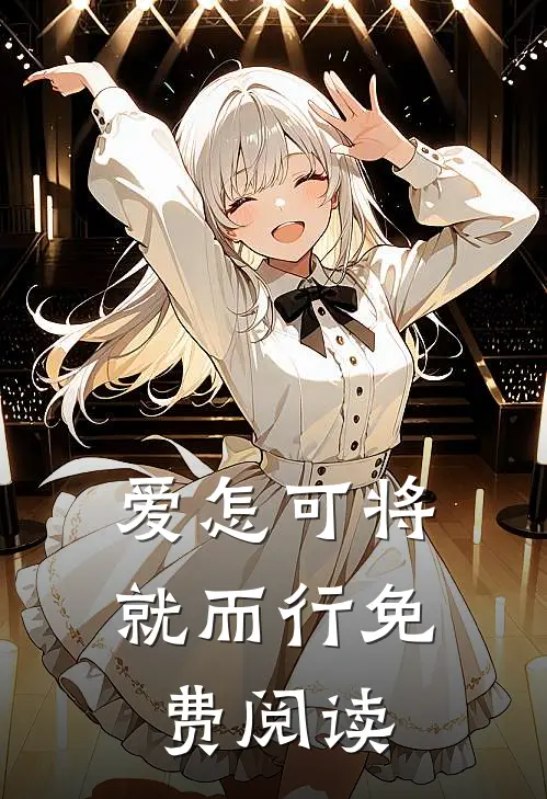 爱怎可将就而行免费阅读