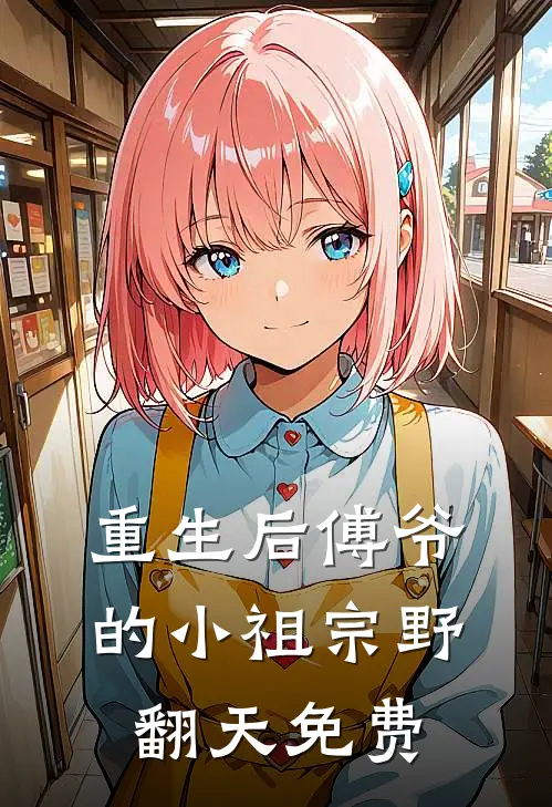 重生后傅爷的小祖宗野翻天免费