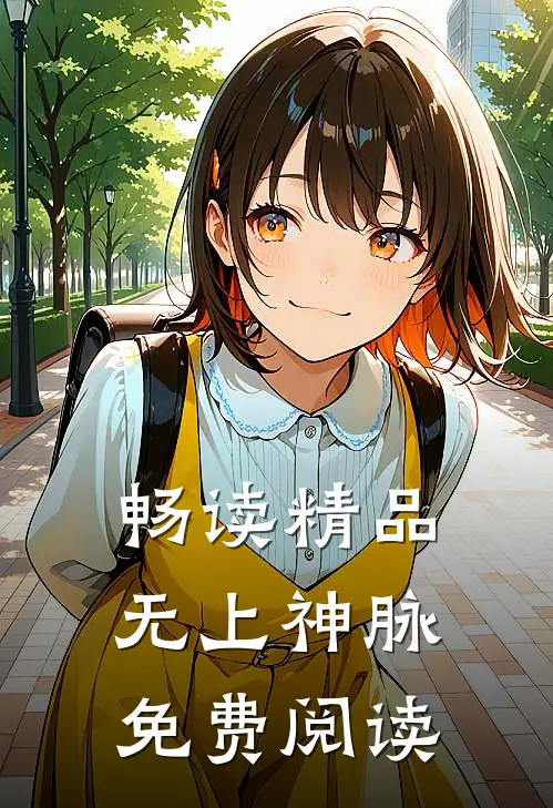 畅读精品无上神脉免费阅读