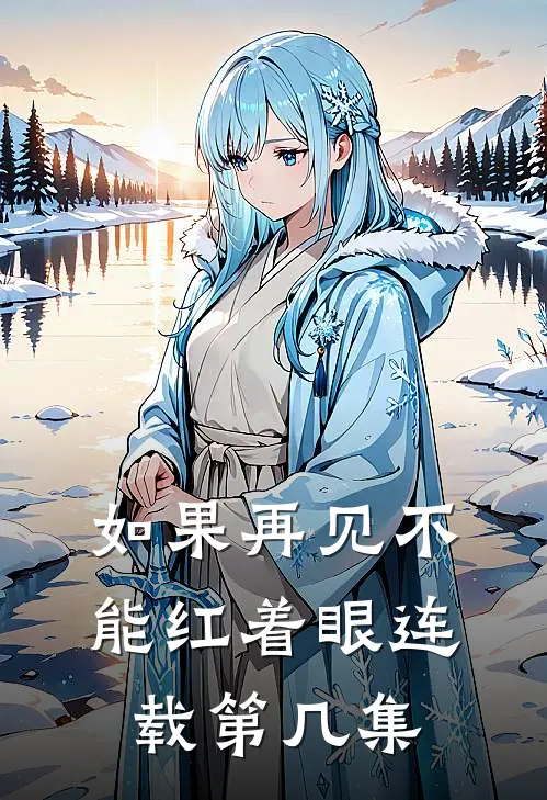 如果再见不能红着眼连载第几集