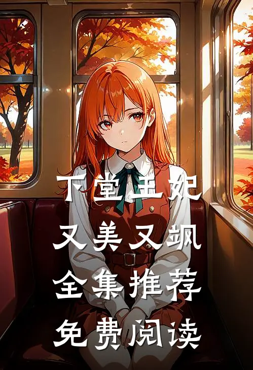 下堂王妃又美又飒全集推荐免费阅读