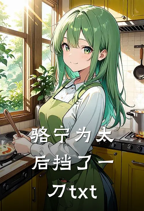 骆宁为太后挡了一刀txt