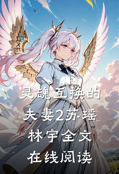 灵魂互换的夫妻2苏瑶林宇全文在线阅读