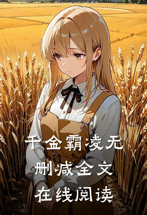 千金霸凌无删减全文在线阅读