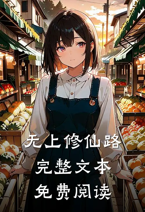 无上修仙路完整文本免费阅读