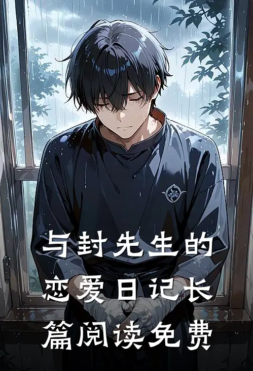 与封先生的恋爱日记长篇阅读免费