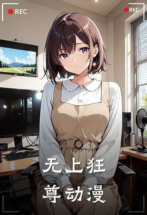无上狂尊动漫