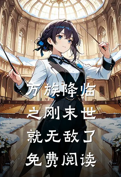 万族降临之刚末世就无敌了免费阅读
