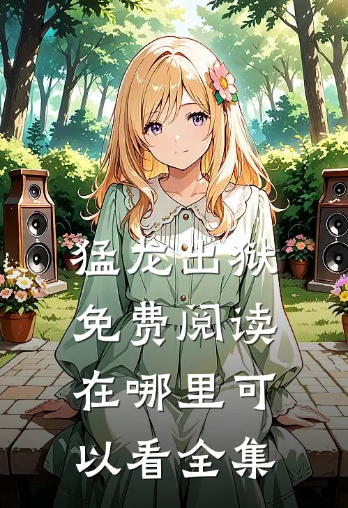猛龙出狱免费阅读在哪里可以看全集