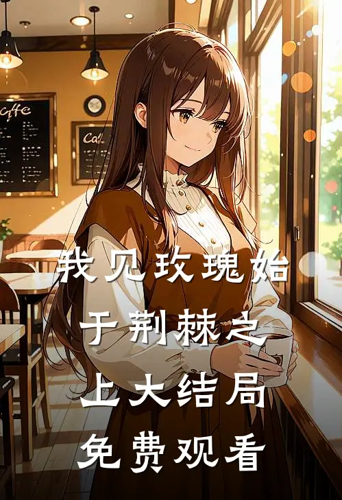 我见玫瑰始于荆棘之上大结局免费观看