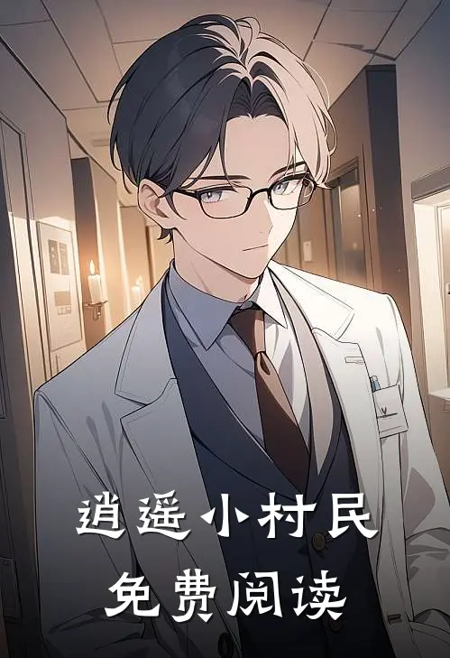 逍遥小村民免费阅读