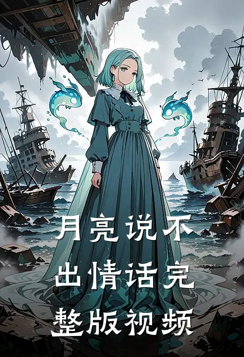 月亮说不出情话完整版视频