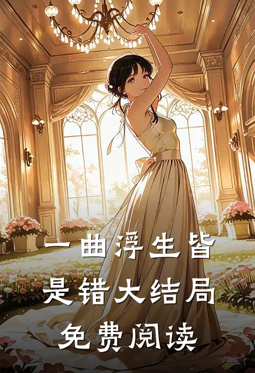 一曲浮生皆是错大结局免费阅读