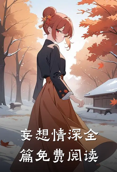 妄想情深全篇免费阅读