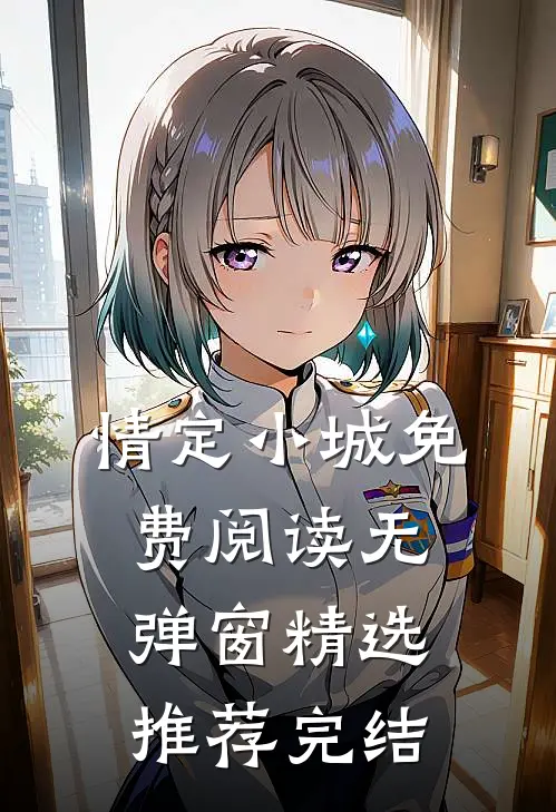 情定小城免费阅读无弹窗精选推荐完结