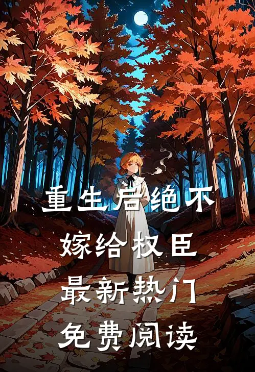 重生后绝不嫁给权臣最新热门免费阅读