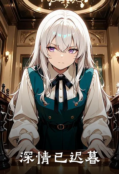 深情已迟暮