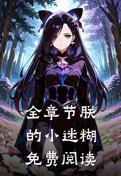 全章节朕的小迷糊免费阅读