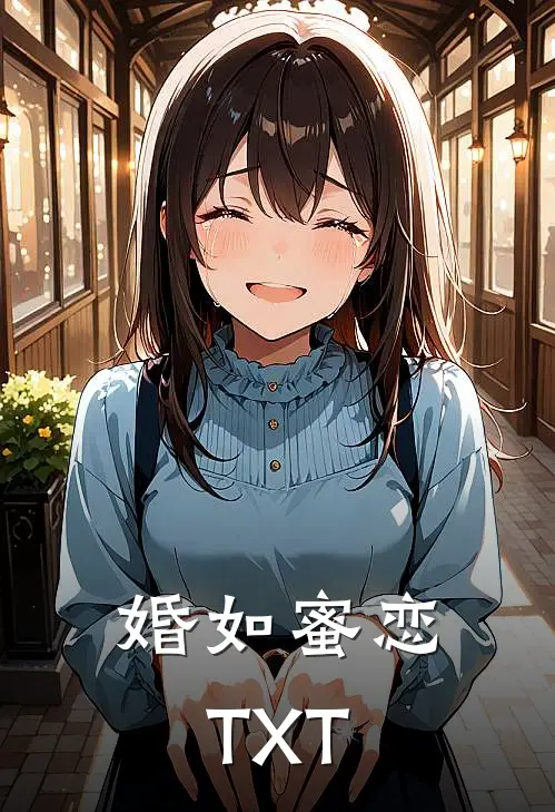 婚如蜜恋TXT