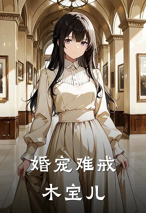 婚宠难戒 木宝儿