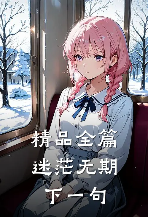 精品全篇迷茫无期下一句