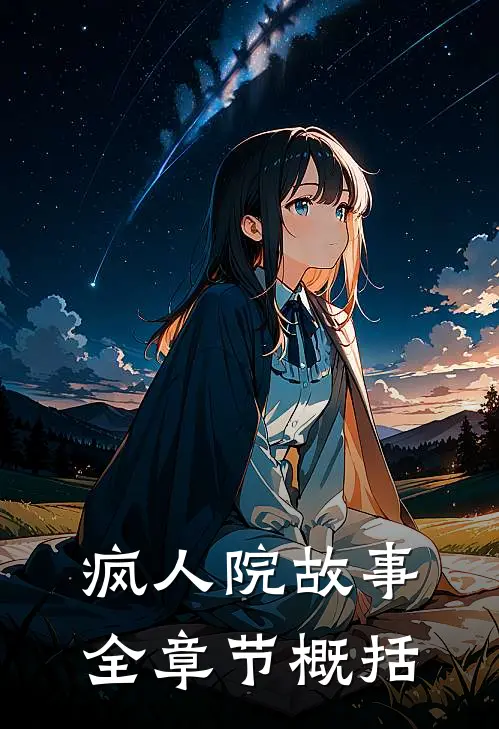 疯人院故事全章节概括