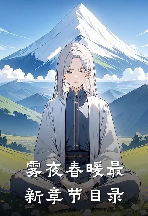 雾夜春暖最新章节目录