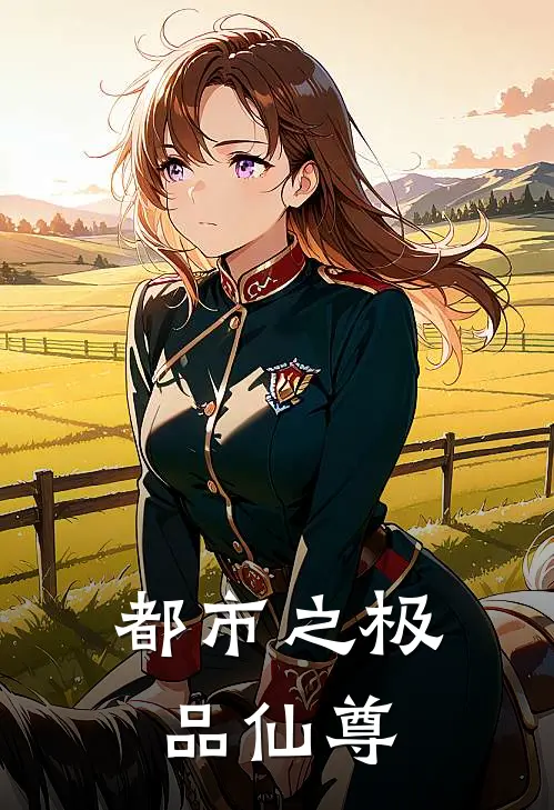 都市之极品仙尊