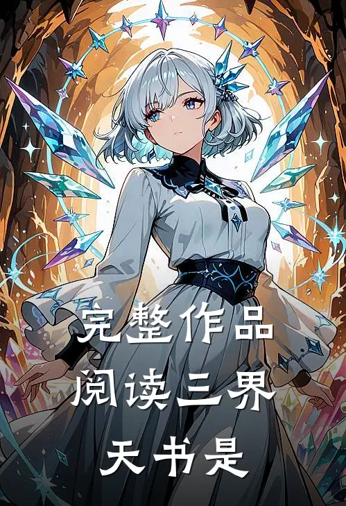 完整作品阅读三界天书是