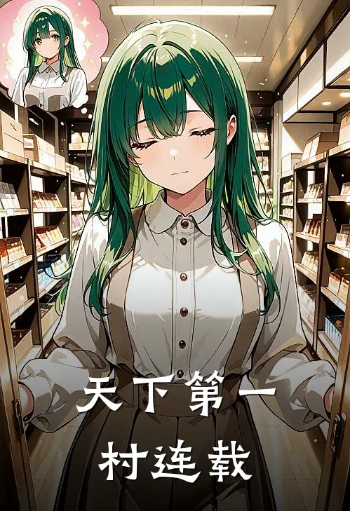 天下第一村连载