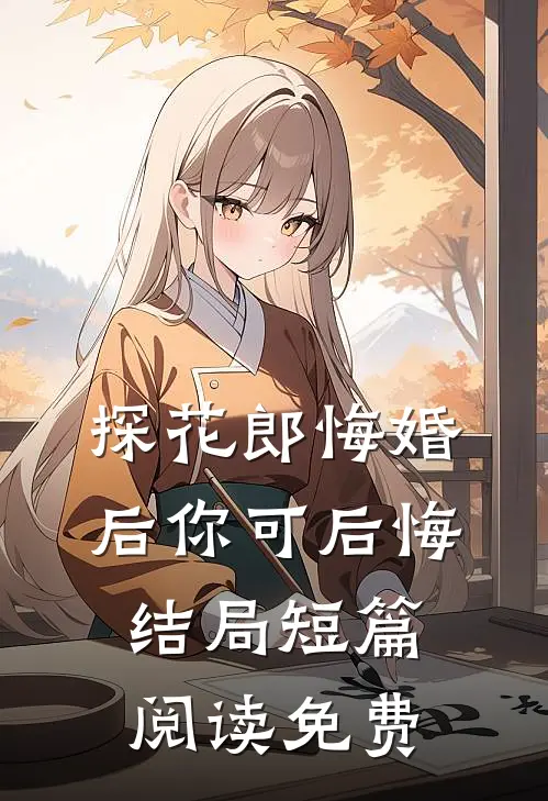 探花郎悔婚后你可后悔结局短篇阅读免费