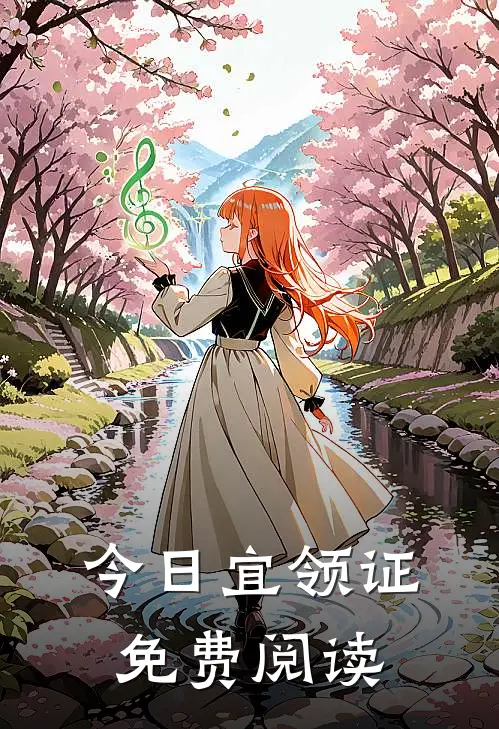 今日宜领证免费阅读